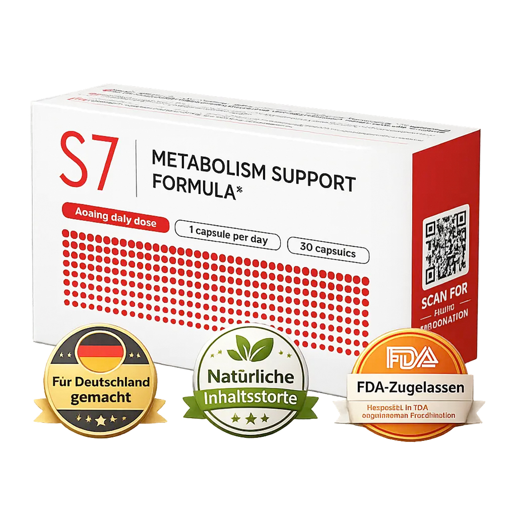 Sema7 Fördelar: Bränn fett snabbare och kontrollera suget naturligt